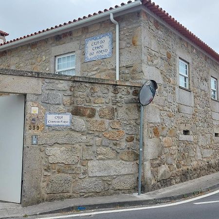 Hotel Casa Do Campo Do Forno Amorosa Exterior foto