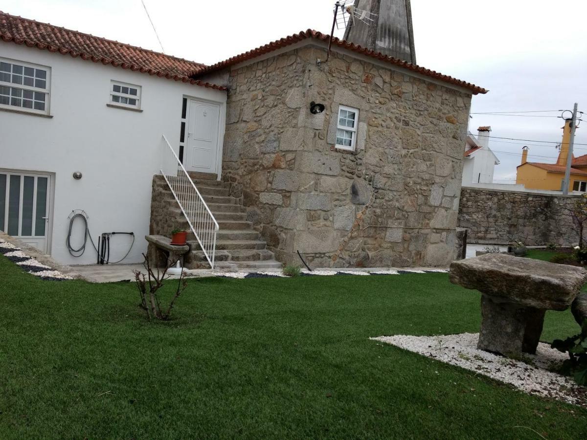 Hotel Casa Do Campo Do Forno Amorosa Exterior foto